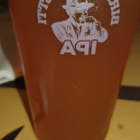 Pub La Moretti Comida