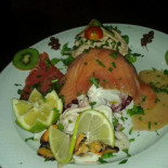 Le Caprice Food