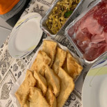 Pizzeria Oca Golosa Nourriture
