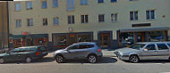 Pizzeria Porto Bello Sundbyberg outside