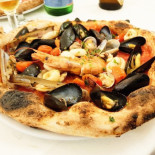 Pizzeria Reginella Nourriture