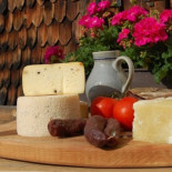 Hagneralm Cibo