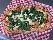 Northeast Pizza And Bones food