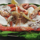 Capricci Di Gola Nourriture