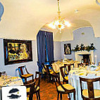 La Borsarella food