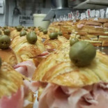 Pane E Riso Nourriture