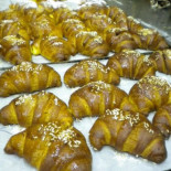 Pane E Riso Nourriture