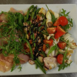 Le Prime Comida