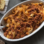 Il Ragno Comida