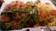 China House food