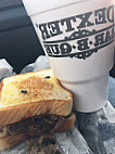 Dexter B-q Sikeston food