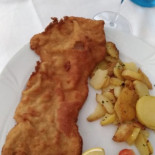 Überbacher Nourriture