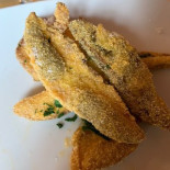Ca' Del Bosco Comida