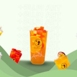 Teaplus Millenium City Cibo