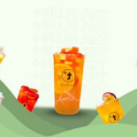 Teaplus Millenium City Cibo
