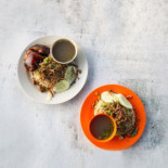 Ck Corner Cibo