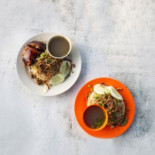 Ck Corner Cibo