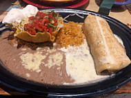 Mi Pueblo In Pontotoc food