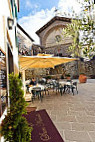 Caffe San Niccolo inside