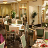 I Bistrot Nourriture