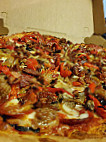 Zellas Pizzeria food