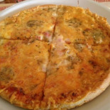 Piccola Italia Mérida Cibo