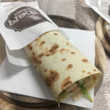 Piadino Comida