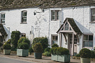 Potting Shed Pub outside