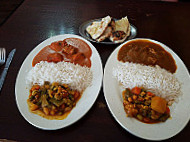 Planet Bombay Indian Cuisine food