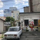Miau Esterno