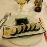 Sushizumi Nourriture