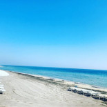 Dell`ultima Spiaggia Delle Cesine Exterior