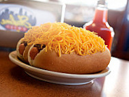 Skyline Chili food