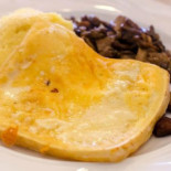 Malga Masi Nourriture