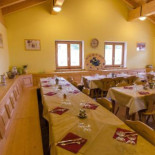 Malga Masi Nourriture