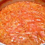 La Vecchia Mignegno Cibo