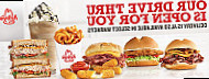 Arby's food