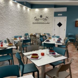 La Tabernula Innen