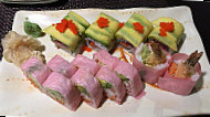 Umi Sushi food