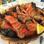 La Lluna Cibo