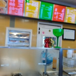 Fish Hut Cibo