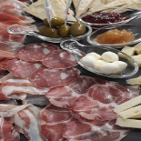Enjoy Aperitif Cafe Comida