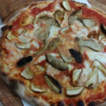 Pizzalandia Comida