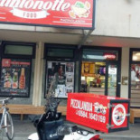 Pizzalandia Exterior