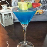 Caffespritz Cibo