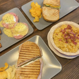 Cafe Mi Cibo