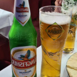Dolphin Cibo