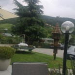Sylvanerhof À l'intérieur