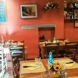 Frantoio Sant'ansano Closed Comida