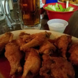 Leo's Wings Cibo
